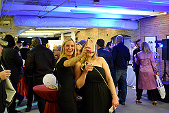 RANDALL MORRIS FOUNDATION CELEBRITY POKER TOURNAMENT